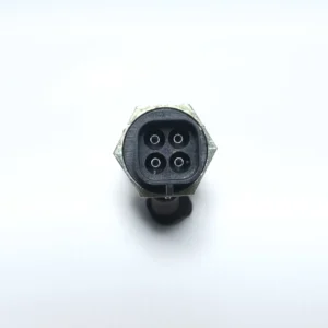 Sensor IAC Chevrolet Optra 1.8