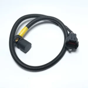 Sensor CKP Nissan Frontier Original