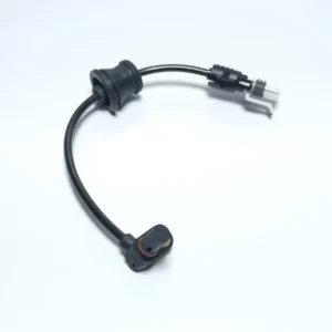 Sensor ABS Captiva Trasero Gauss