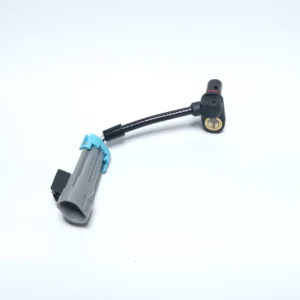 Sensor ABS Captiva Delantero Gauss