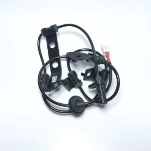Sensor ABS Tucson Izquierdo Trasero Thomson