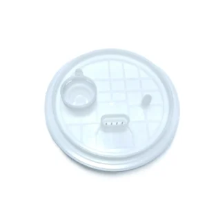 Tapa Módulo de Combustible Chevrolet Corsa Evolution Ovalada