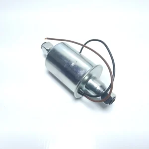 Bomba Eléctrica Externa HD