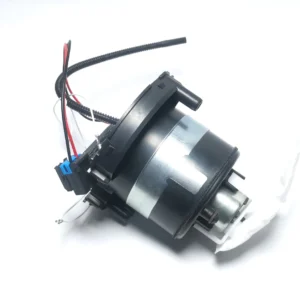 Base Filtro Chevrolet Captiva Injetech