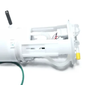 Módulo Bomba Jeep HD