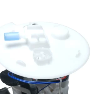 Módulo Bomba Ford Fiesta Titanium Injetech