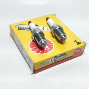 Bujía Volkswagen – Audi 3 Electrodos NGK