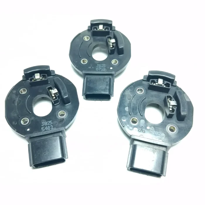 MODULO DE DISTRIBUIDOR MAZDA BT50/B2200/MITSUBISHI MONTERO/B63000